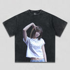 Chaewon lesserafim S2