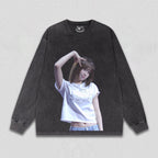 Chaewon lesserafim S2