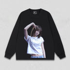 Chaewon lesserafim S2