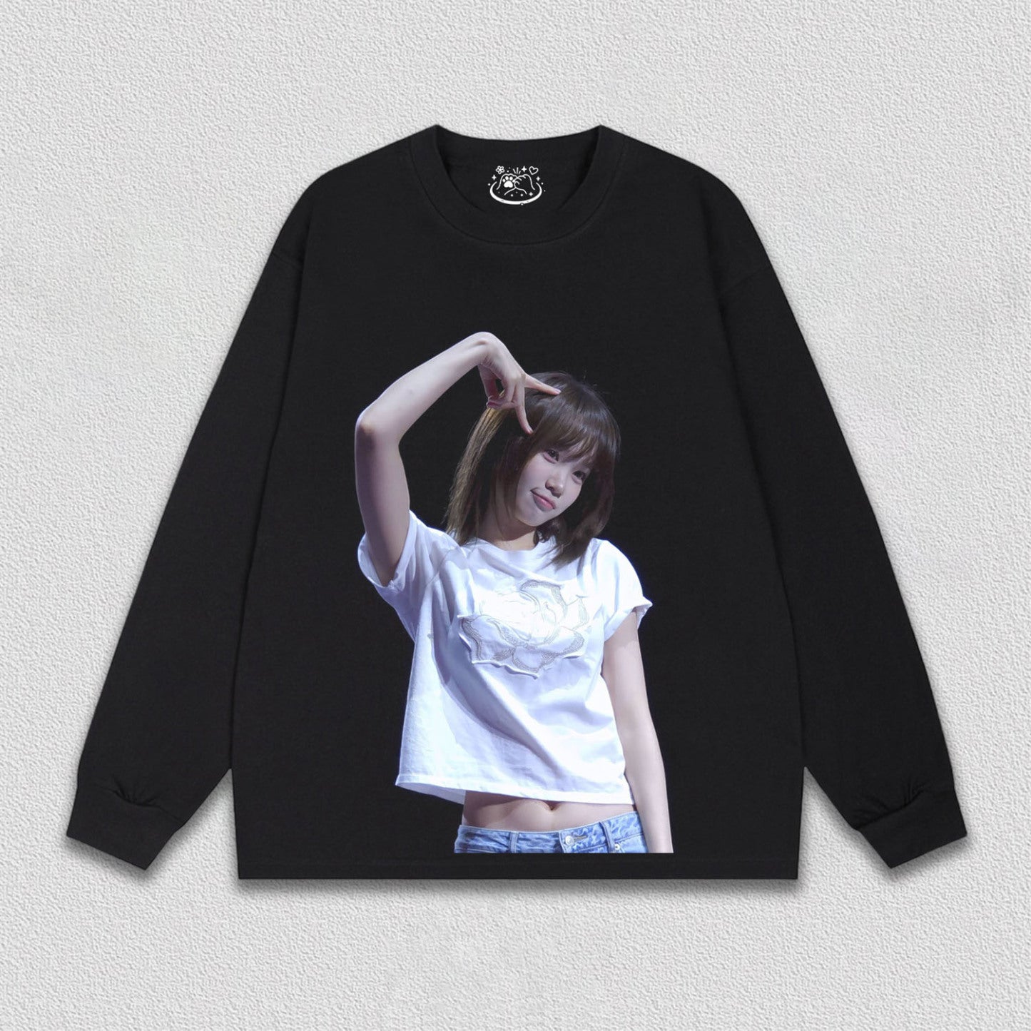 Chaewon lesserafim S2