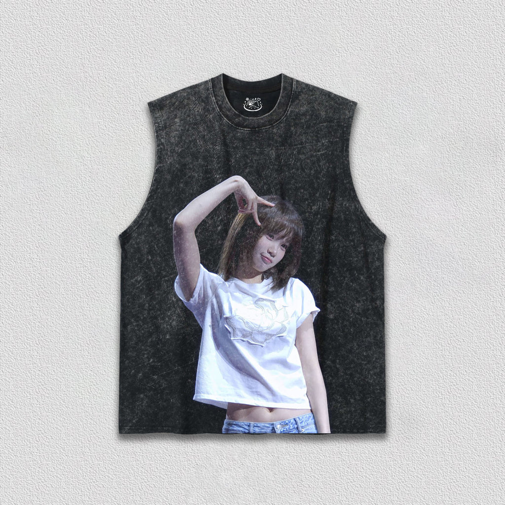 Chaewon lesserafim S2