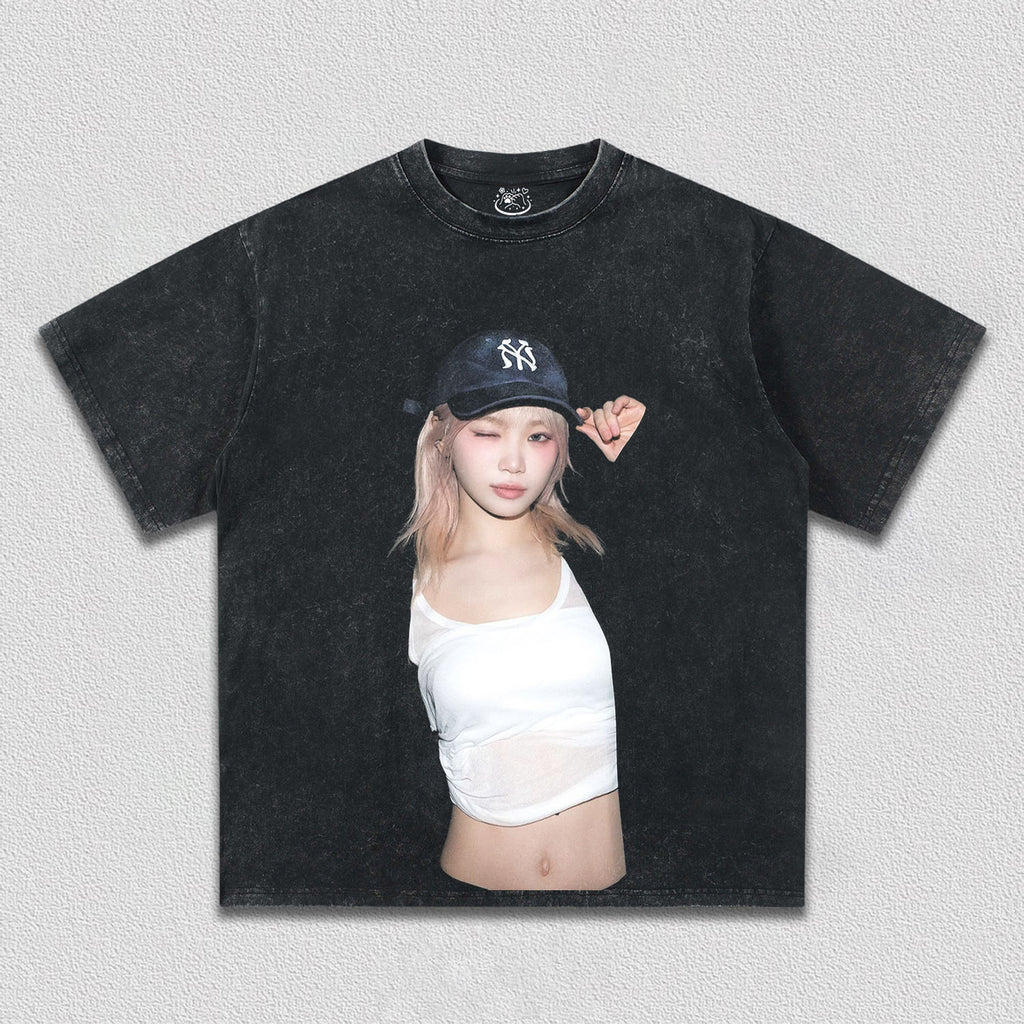 Chaewon lesserafim S1