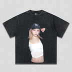 Chaewon lesserafim S1