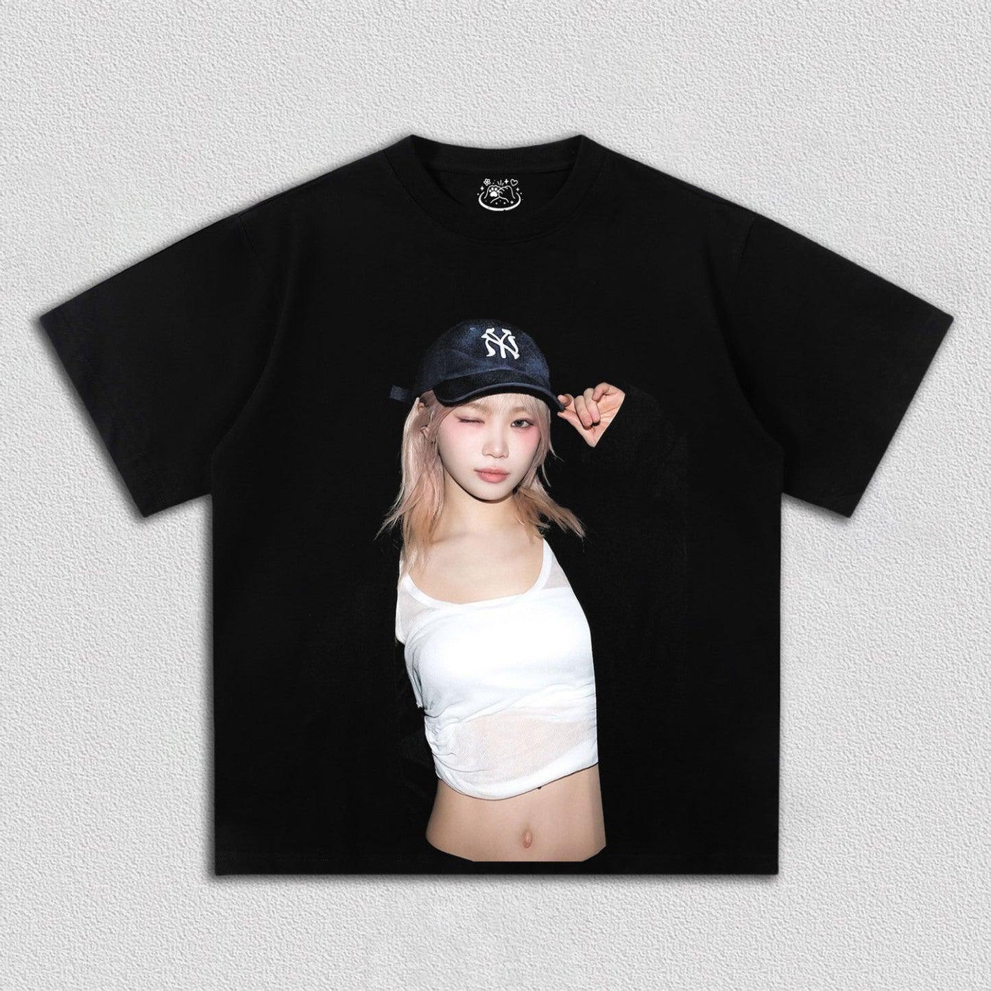 Chaewon lesserafim S1