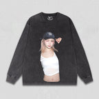 Chaewon lesserafim S1