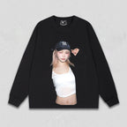 Chaewon lesserafim S1