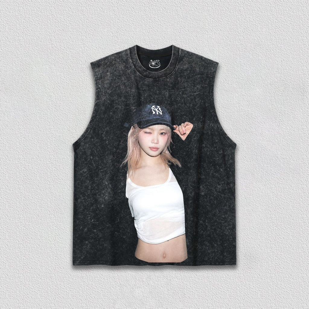 Chaewon lesserafim S1