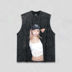 Chaewon lesserafim S1