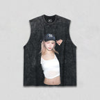 Chaewon lesserafim S1