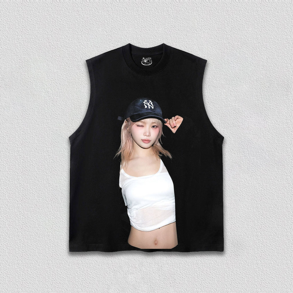 Chaewon lesserafim S1