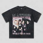 Black Pink 1.26 T-shirt