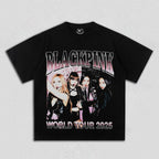 Black Pink 1.26 T-shirt