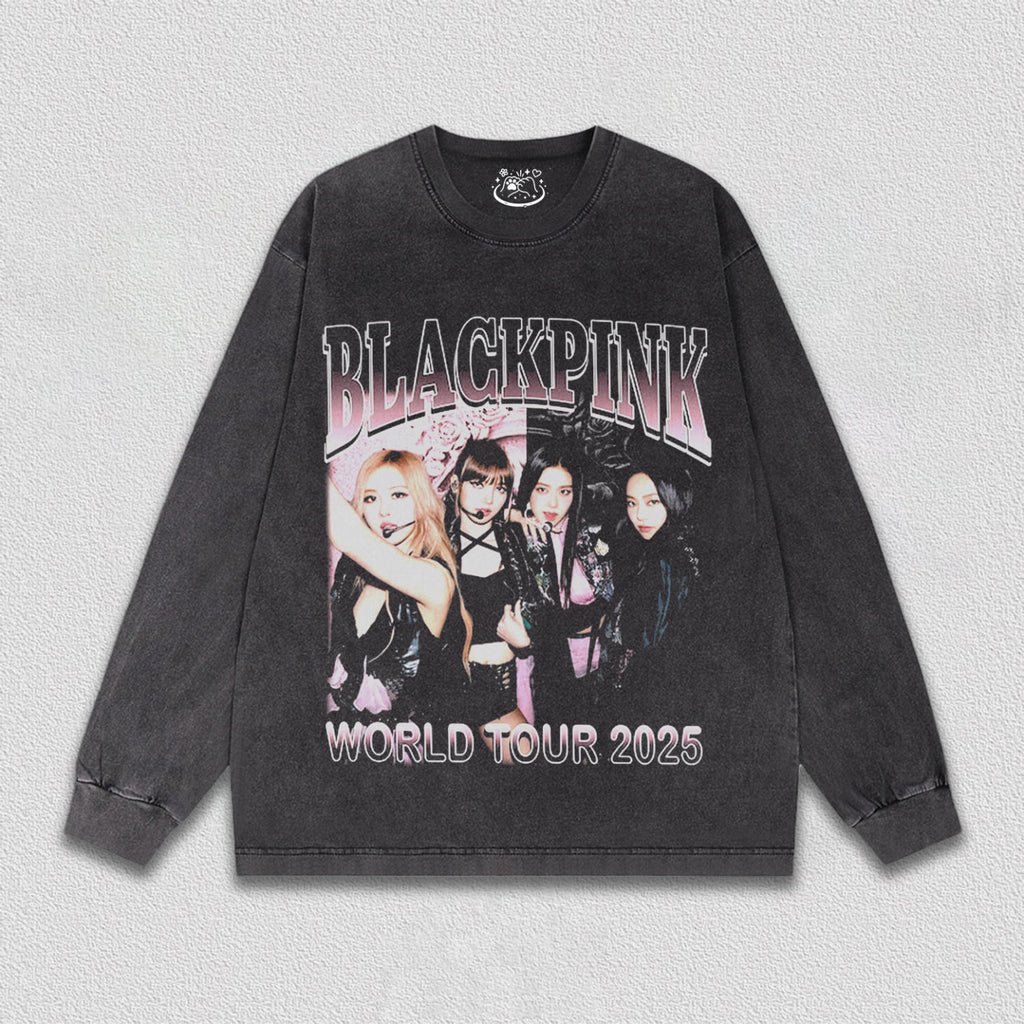 Black Pink 1.26 T-shirt