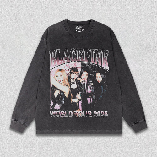 Black Pink 1.26 T-shirt