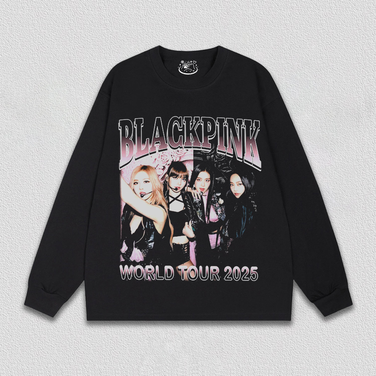 Black Pink 1.26 T-shirt