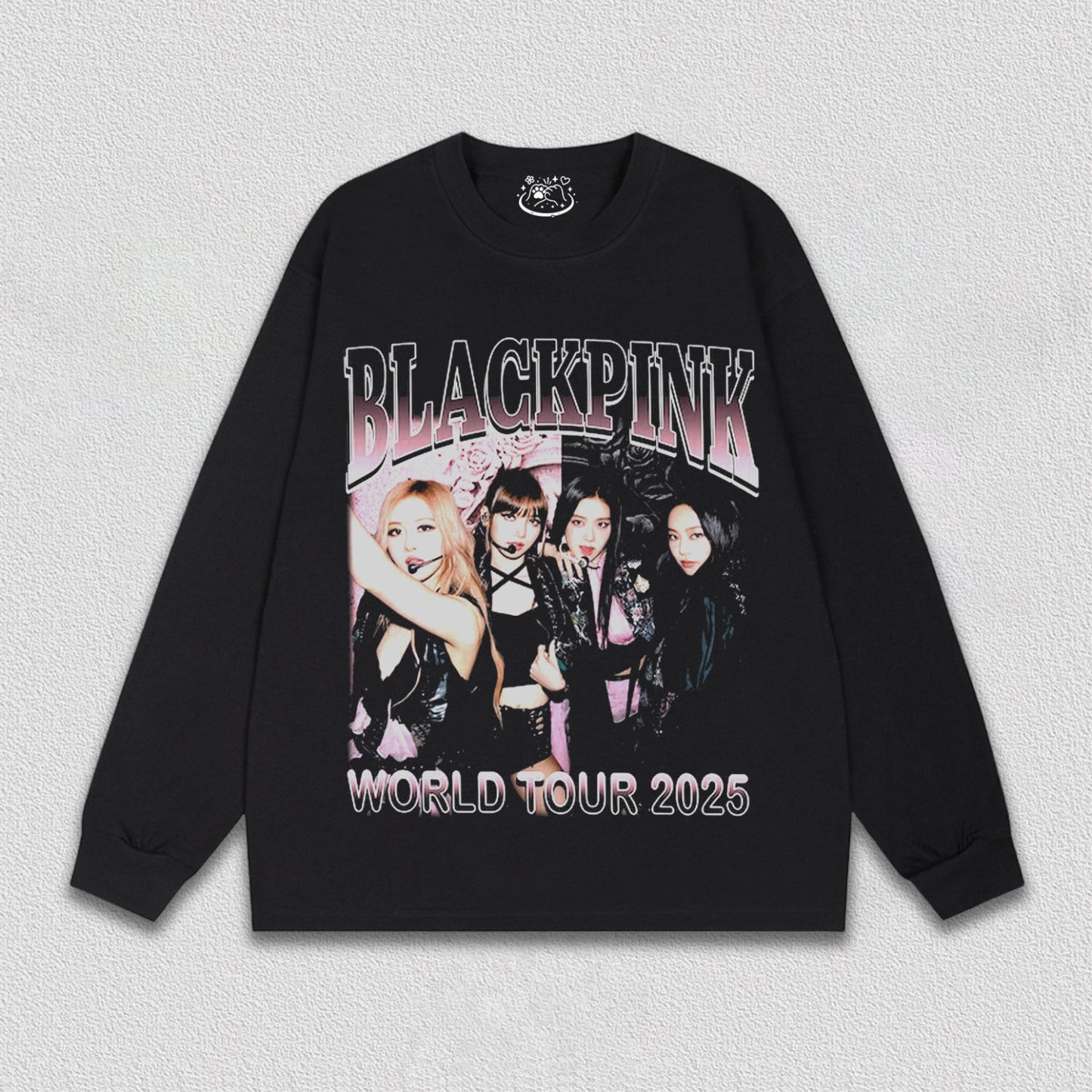Black Pink 1.26 T-shirt