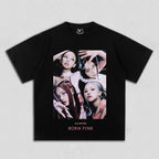 BORN PINK TEE