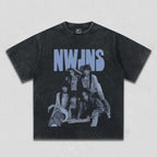 NewJeans TEE S2