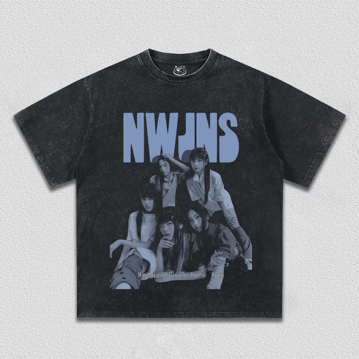 NewJeans TEE S2