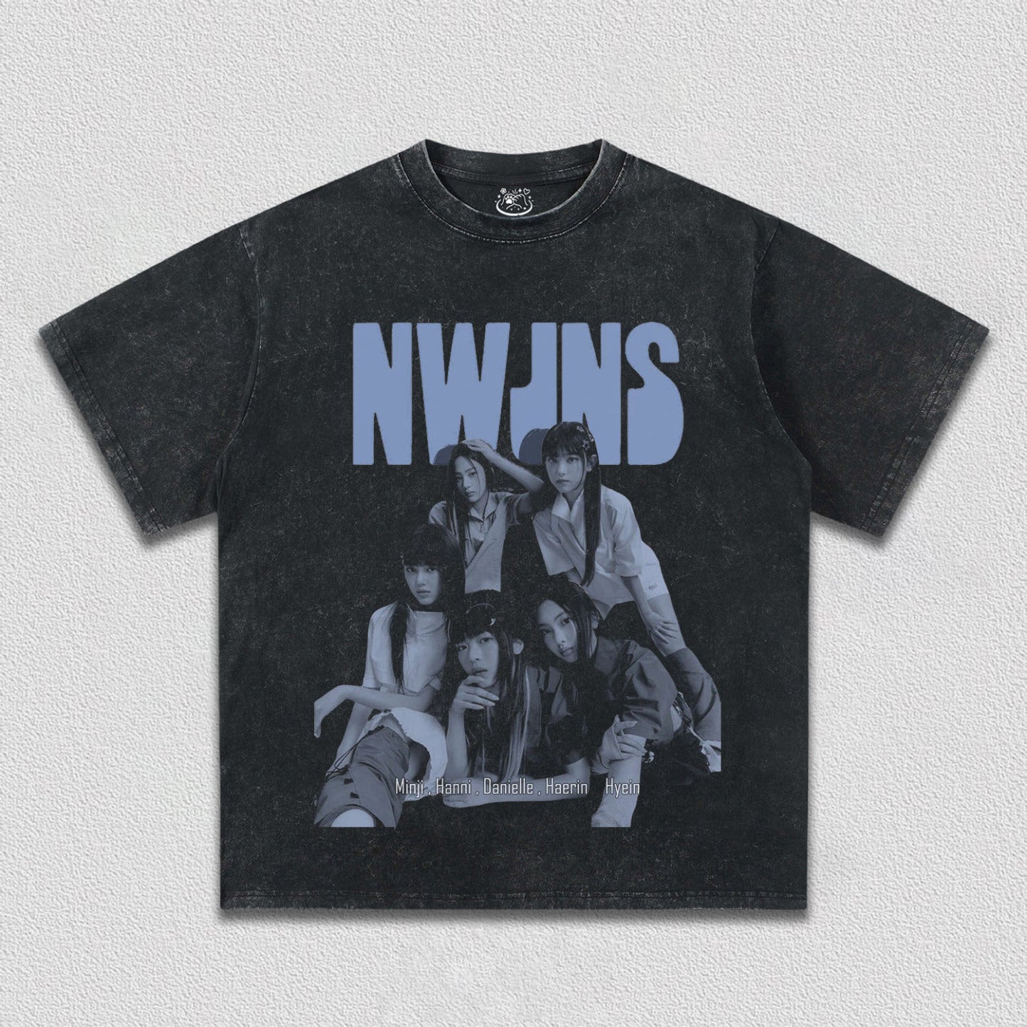 NewJeans TEE S2