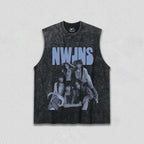 NewJeans TEE S2