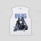 NewJeans TEE S2