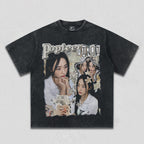 MINJI NEWJEANS T-SHIRT