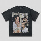 MINJI NEWJEANS T-SHIRT