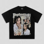 MINJI NEWJEANS T-SHIRT