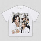 MINJI NEWJEANS T-SHIRT