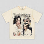 MINJI NEWJEANS T-SHIRT