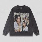 MINJI NEWJEANS T-SHIRT