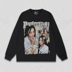 MINJI NEWJEANS T-SHIRT