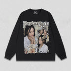 MINJI NEWJEANS T-SHIRT