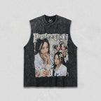 MINJI NEWJEANS T-SHIRT