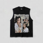 MINJI NEWJEANS T-SHIRT