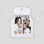 MINJI NEWJEANS T-SHIRT