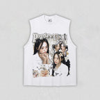 MINJI NEWJEANS T-SHIRT