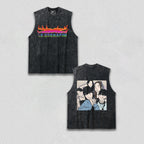 LE SSERAFIM T-Shirt-DS