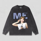 LE SSERAFIM Chaewon W1