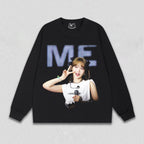 LE SSERAFIM Chaewon W1