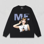 LE SSERAFIM Chaewon W1