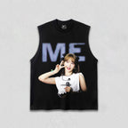 LE SSERAFIM Chaewon W1