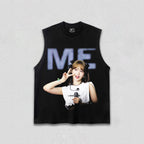 LE SSERAFIM Chaewon W1