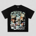 CHISA XG TEE