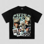CHISA XG TEE