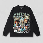 CHISA XG TEE