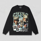CHISA XG TEE