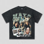 MAYA XG TEE