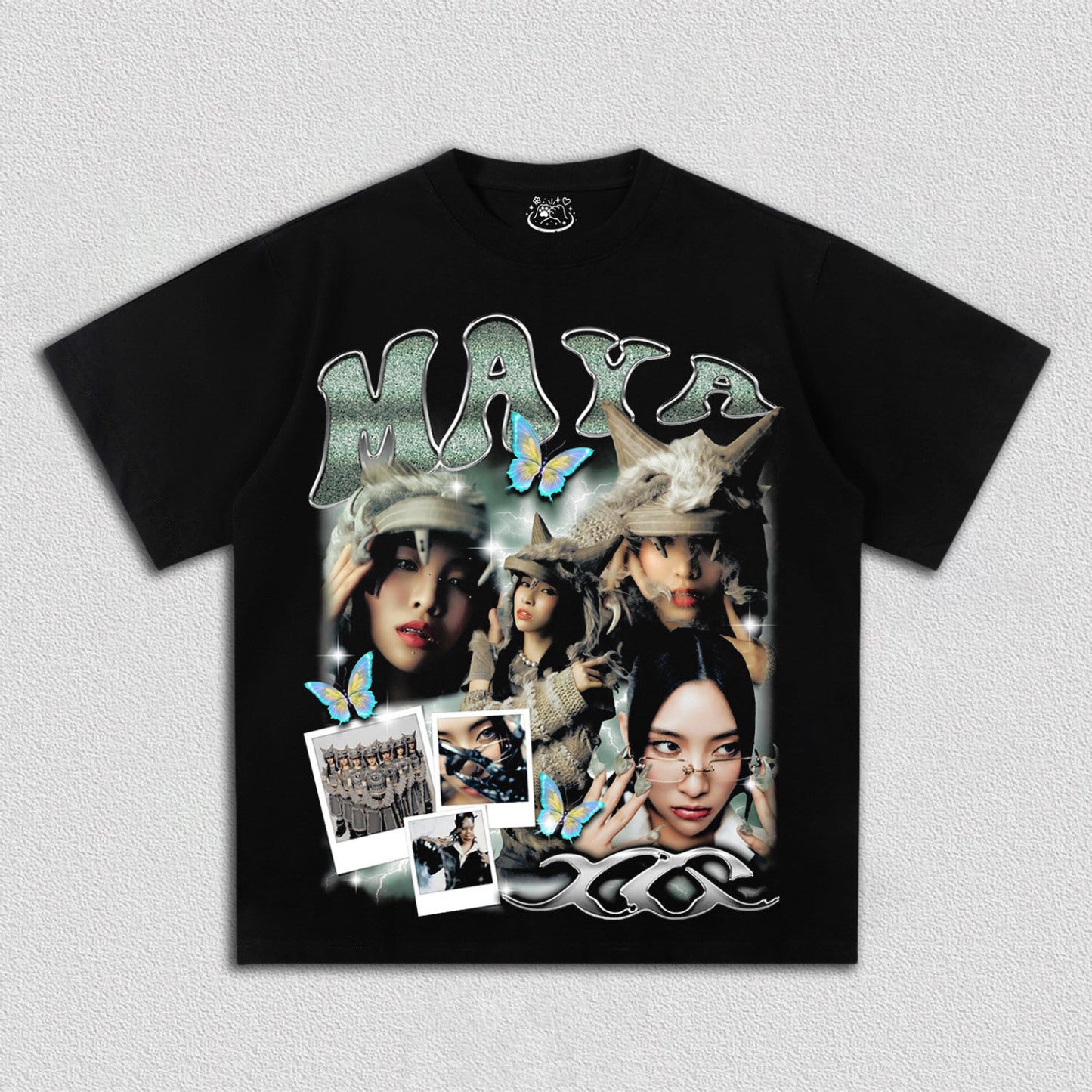 MAYA XG TEE